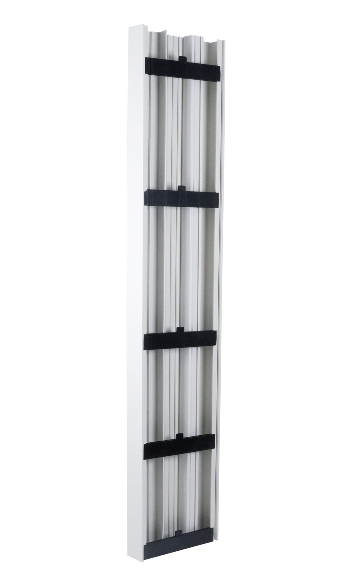 Kit GTL 130cm + couvercle + cloison de séparation + agrafes - Protec