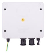 Coffret de protection AC photovoltaïque Protec