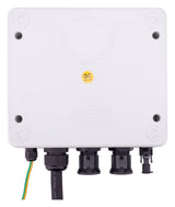 Coffret de protection AC photovoltaïque Protec