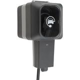 Prise renforcée Easy Charge jusqu'à 3,6 kW, IP55 et pivotante - Protec
