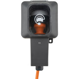 Prise renforcée Easy Charge jusqu'à 3,6 kW, IP55 et pivotante - Protec