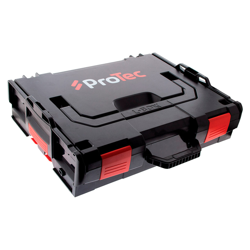 Valise de rangement pour bornes électriques Wago XL - Protec