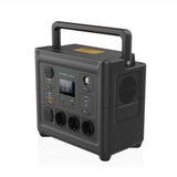 Station d'énergie nomade IZYWATT.moov - 835 Wh - Orium