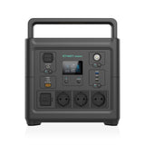Station d'énergie nomade IZYWATT.moov - 835 Wh - Orium