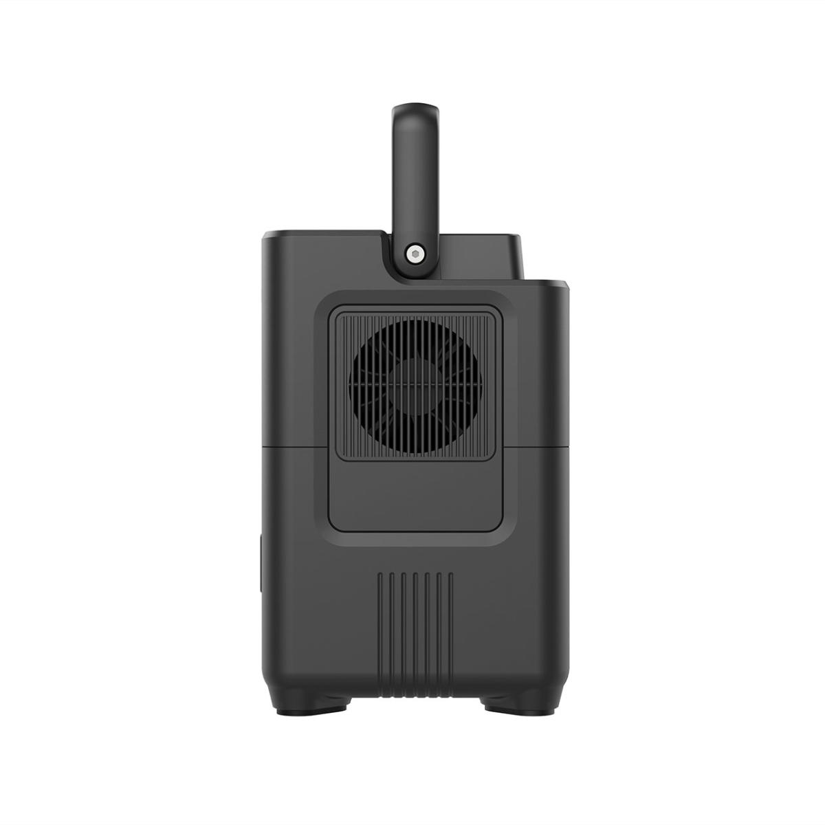 Station d'énergie nomade IZYWATT.moov - 835 Wh - Orium