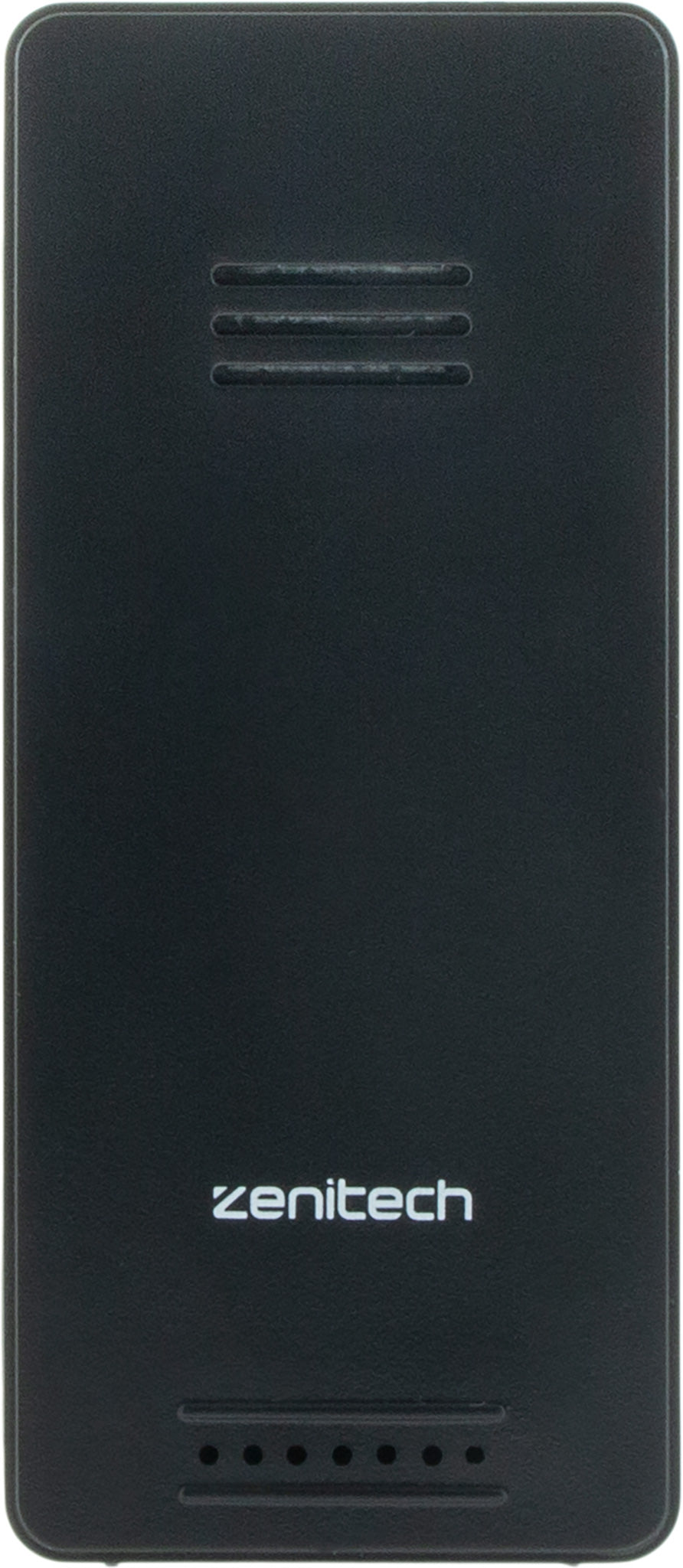 Capteur stations météo 910009 et 910013 - Noir - Zenitech