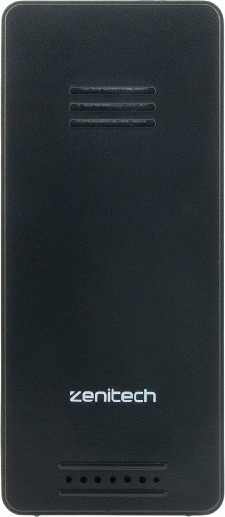 Capteur stations météo 910009 et 910013 - Noir - Zenitech