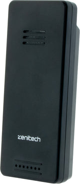 Capteur stations météo 910009 et 910013 - Noir - Zenitech