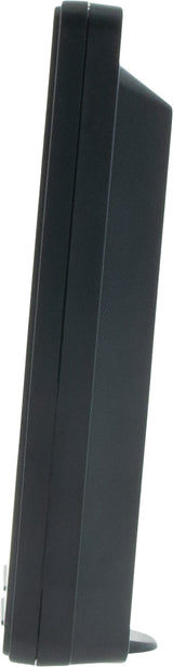 Capteur stations météo 910009 et 910013 - Noir - Zenitech
