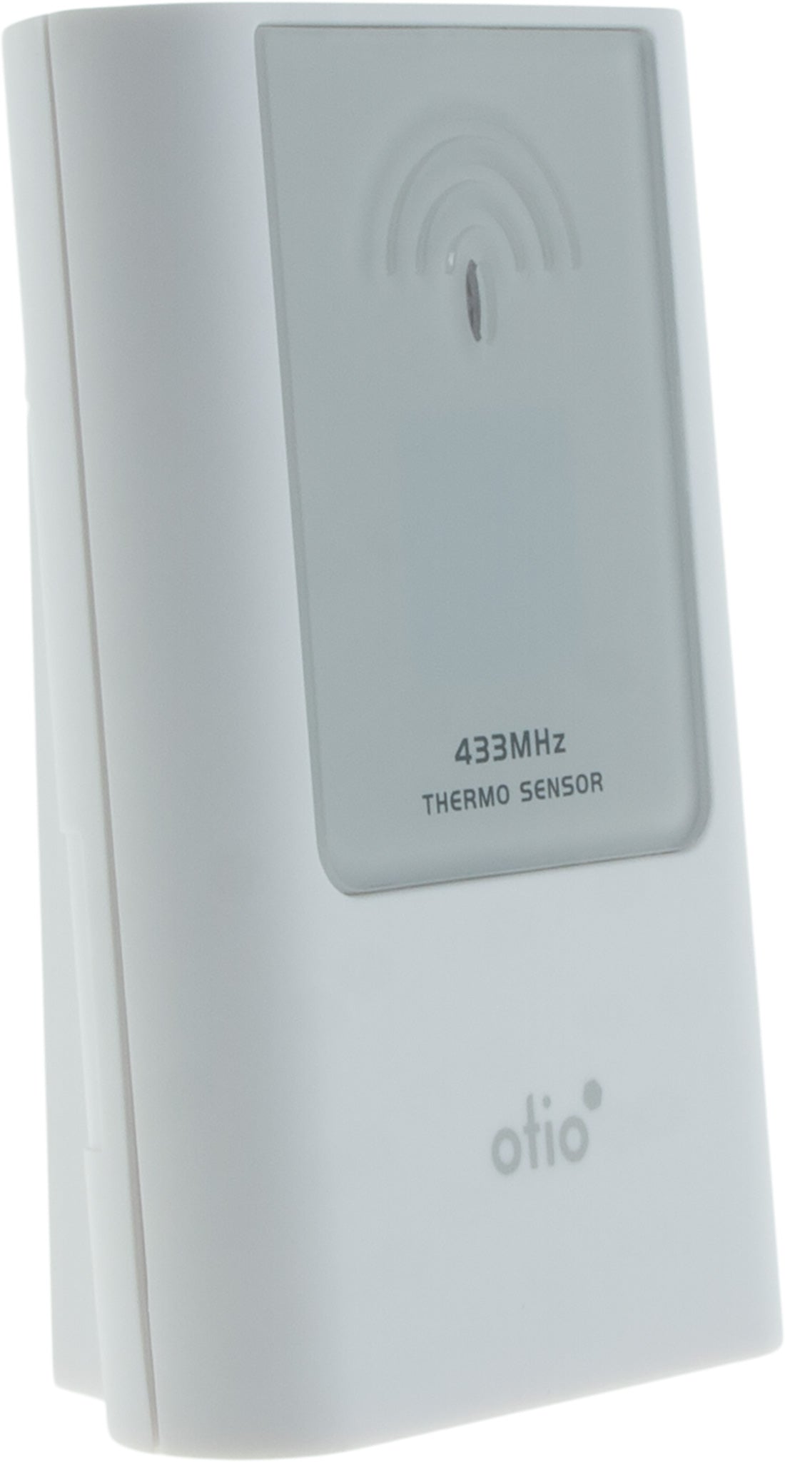 Capteur stations météo 810048 et 810051 - Blanc - Otio