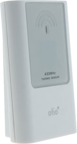 Capteur stations météo 810048 et 810051 - Blanc - Otio