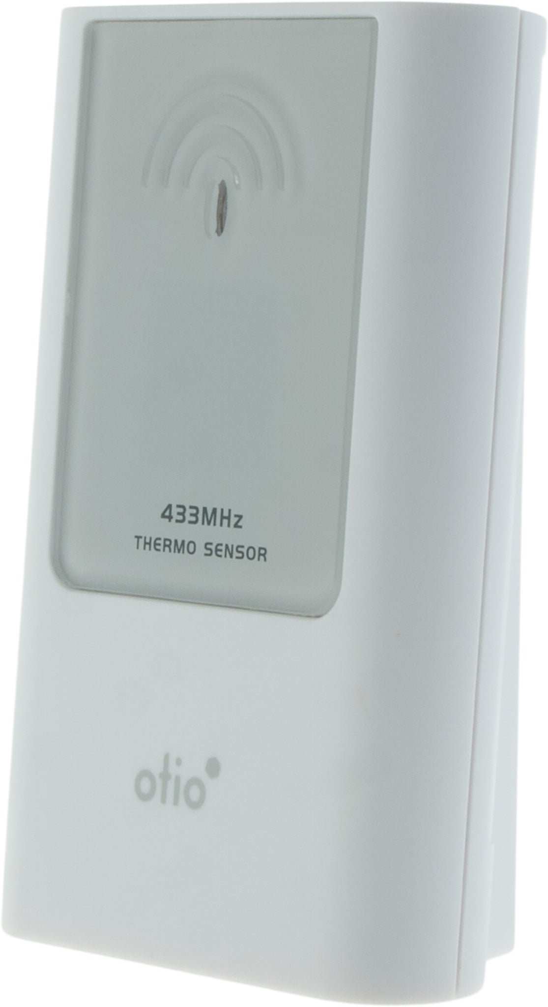 Capteur stations météo 810048 et 810051 - Blanc - Otio