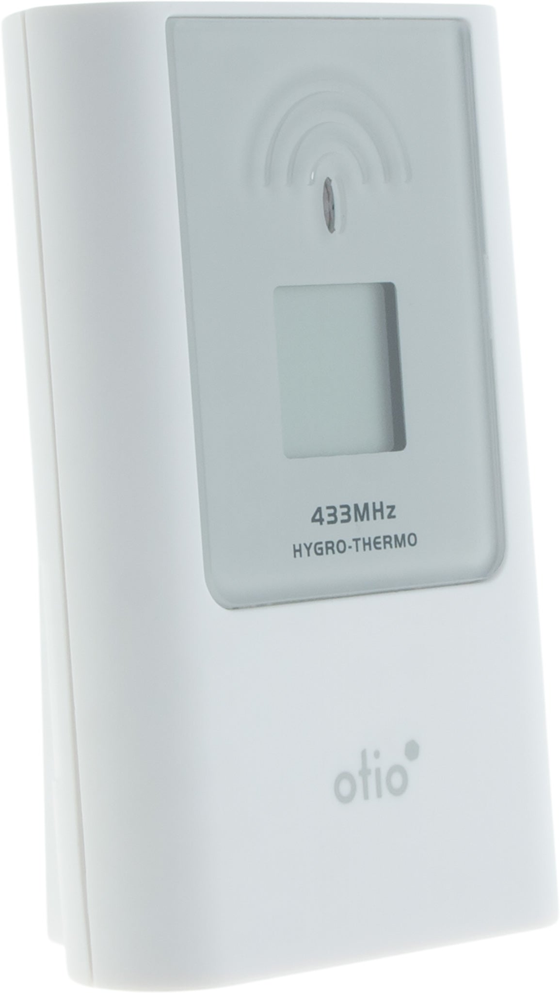 Capteur stations météo 810049, 810053 et 810054 - Blanc - Otio