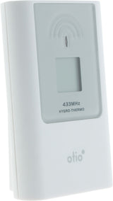 Capteur stations météo 810049, 810053 et 810054 - Blanc - Otio