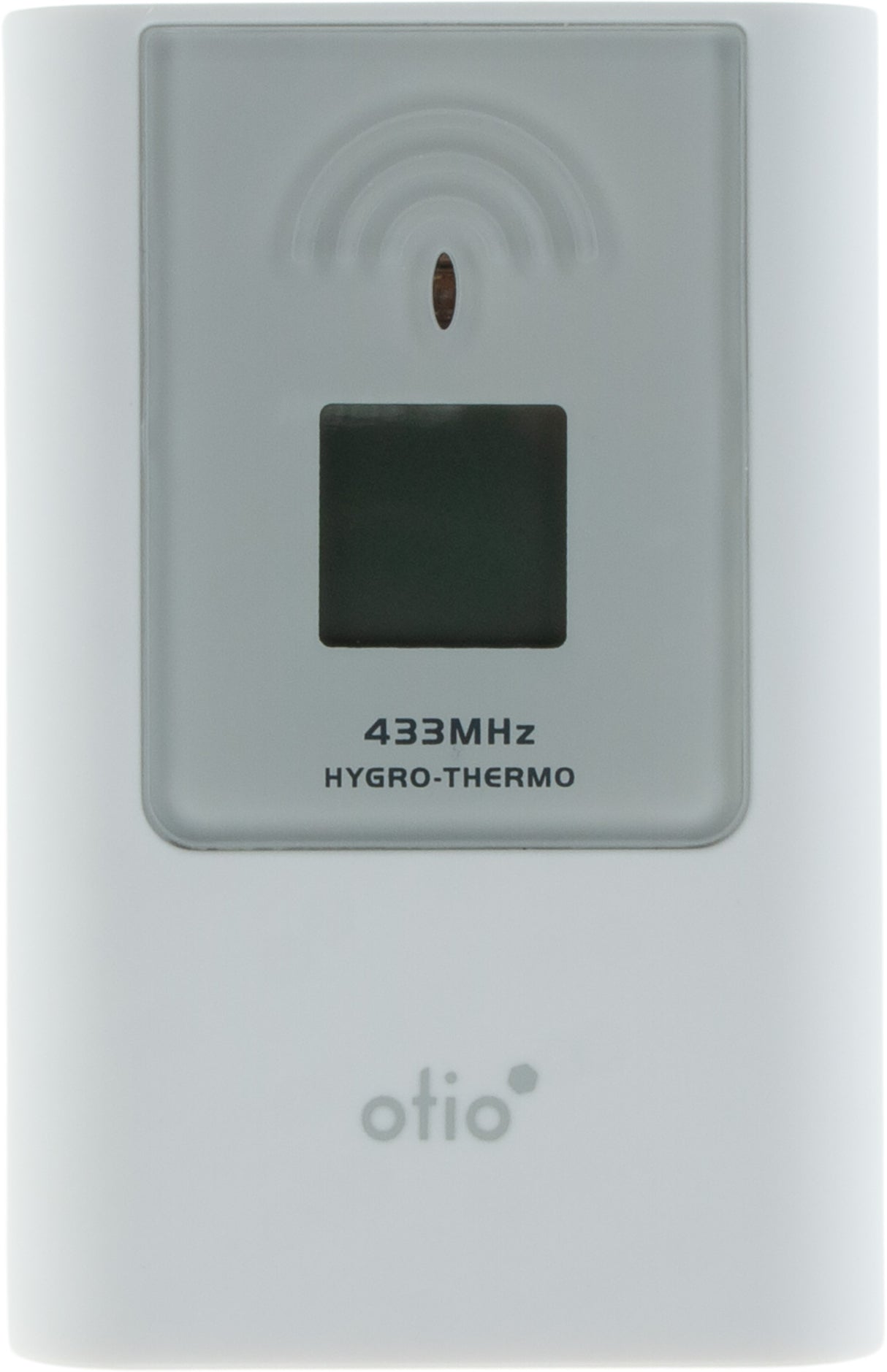 Capteur stations météo 810049, 810053 et 810054 - Blanc - Otio