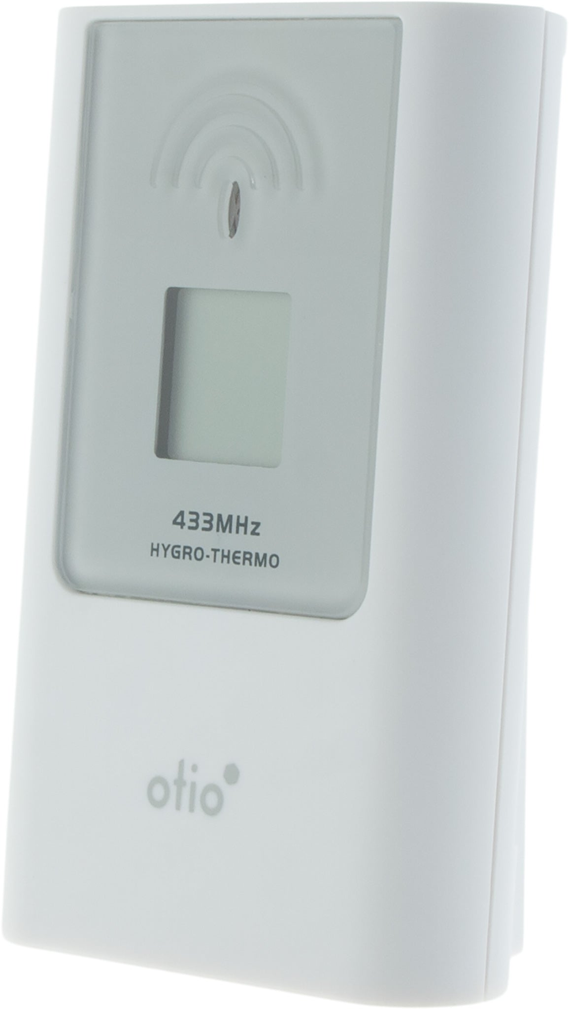 Capteur stations météo 810049, 810053 et 810054 - Blanc - Otio