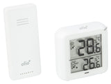Thermomètre hygromètre capteur sans fil - Otio