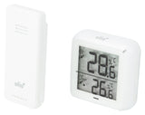 Thermomètre hygromètre capteur sans fil - Otio