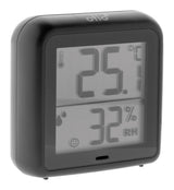 Thermomètre hygromètre intérieur + capteur - Otio
