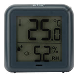 Thermomètre hygromètre intérieur + capteur - Otio