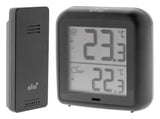 Thermomètre hygromètre capteur sans fil - Otio