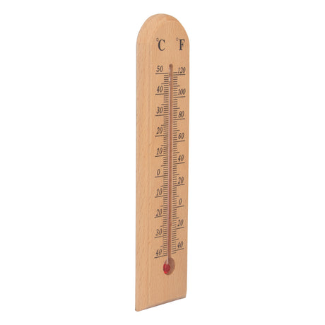 Thermomètre analogique Otio