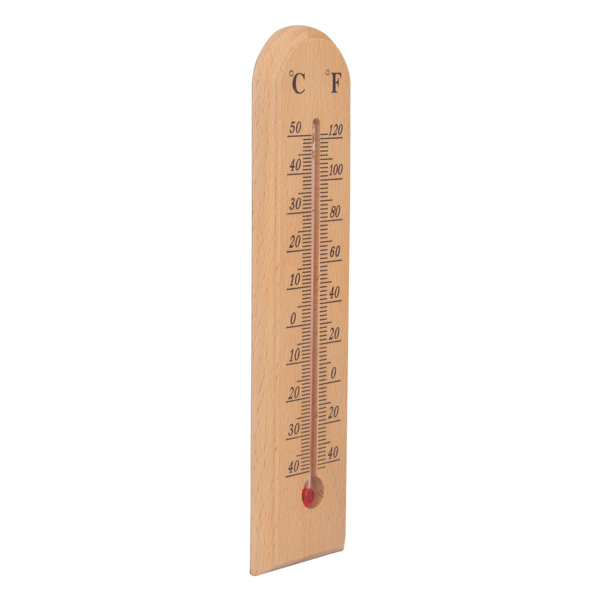 Thermomètre analogique Otio