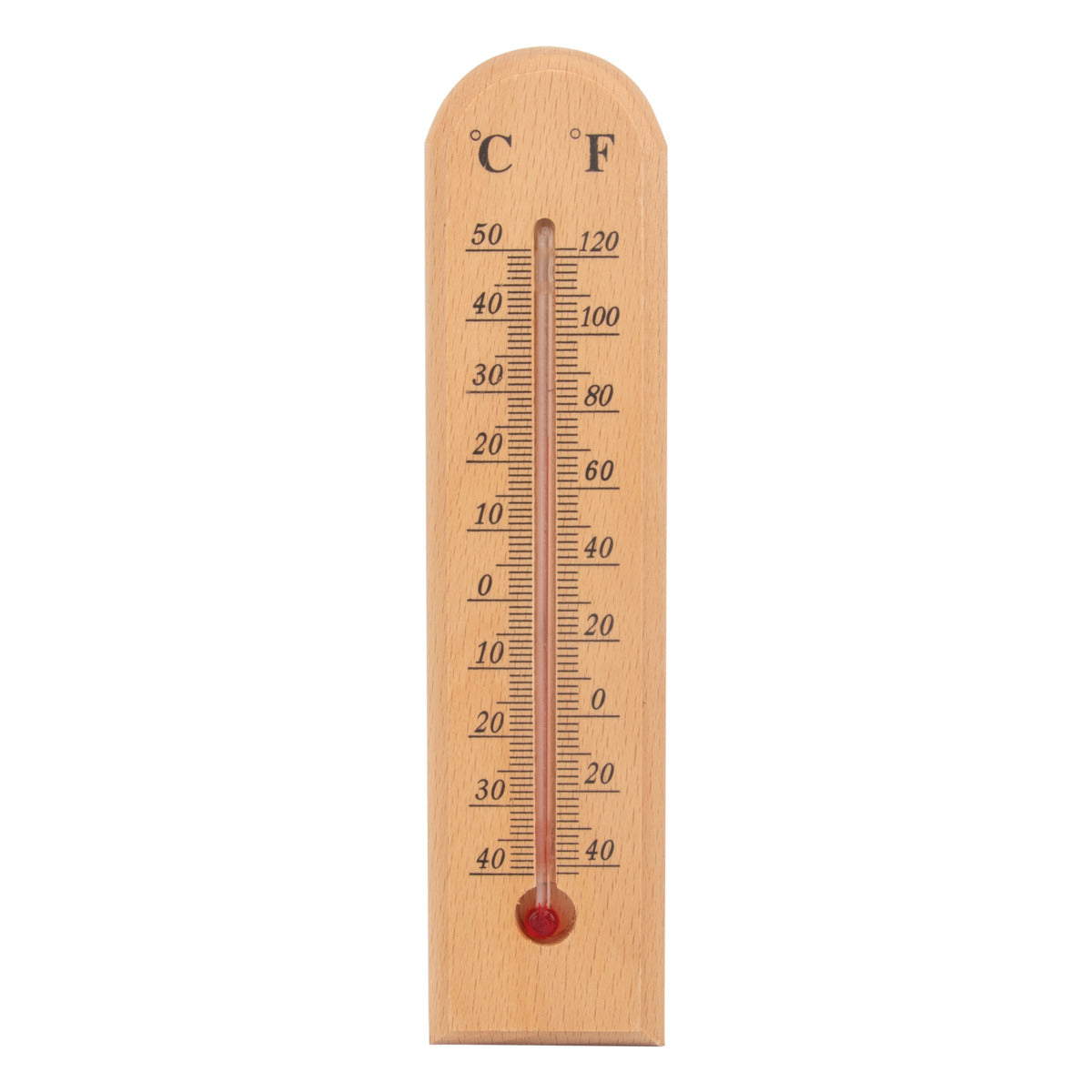 Thermomètre analogique Otio