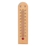 Thermomètre analogique Otio