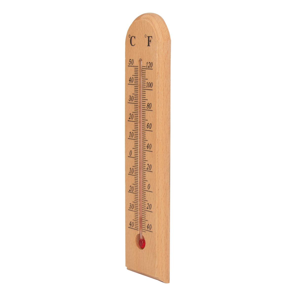 Thermomètre analogique Otio