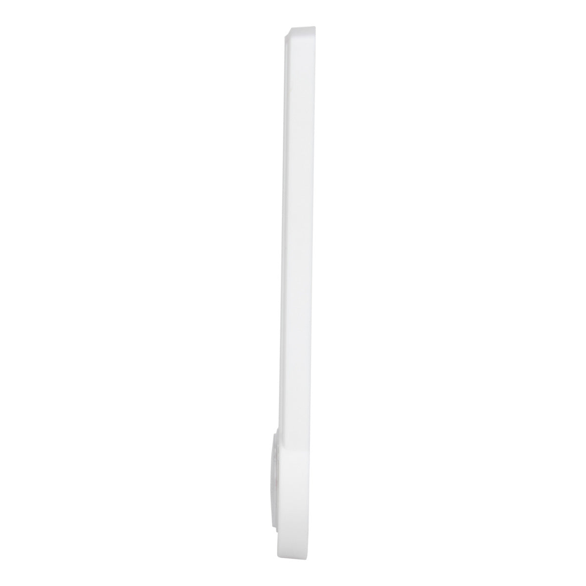 Thermomètre hygromètre analogique - Blanc - Otio