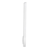 Thermomètre hygromètre analogique - Blanc - Otio