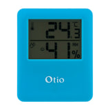 Thermomètre hygromètre magnétique - Otio
