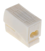 Lot de 100 bornes convecteurs 1 souple/ 2 rigides - Capri