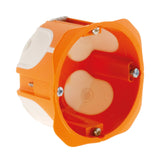 Lot de 300 Boîtes Capritherm+ scie cloche offerte - Capri