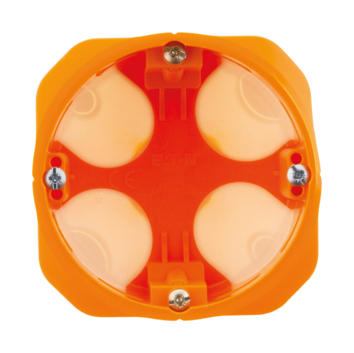 Lot de 300 Boîtes Capritherm+ scie cloche offerte - Capri
