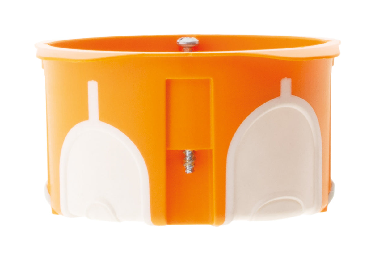 Lot de 300 Boîtes Capritherm+ scie cloche offerte - Capri