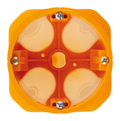Boîte Capritherm+ Ø67x50mm - cloisons sèches - Capri