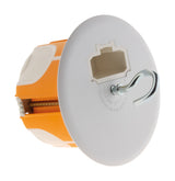 Boîte Capritherm+ point de centre Ø67x50mm - cloisons sèches - Capri