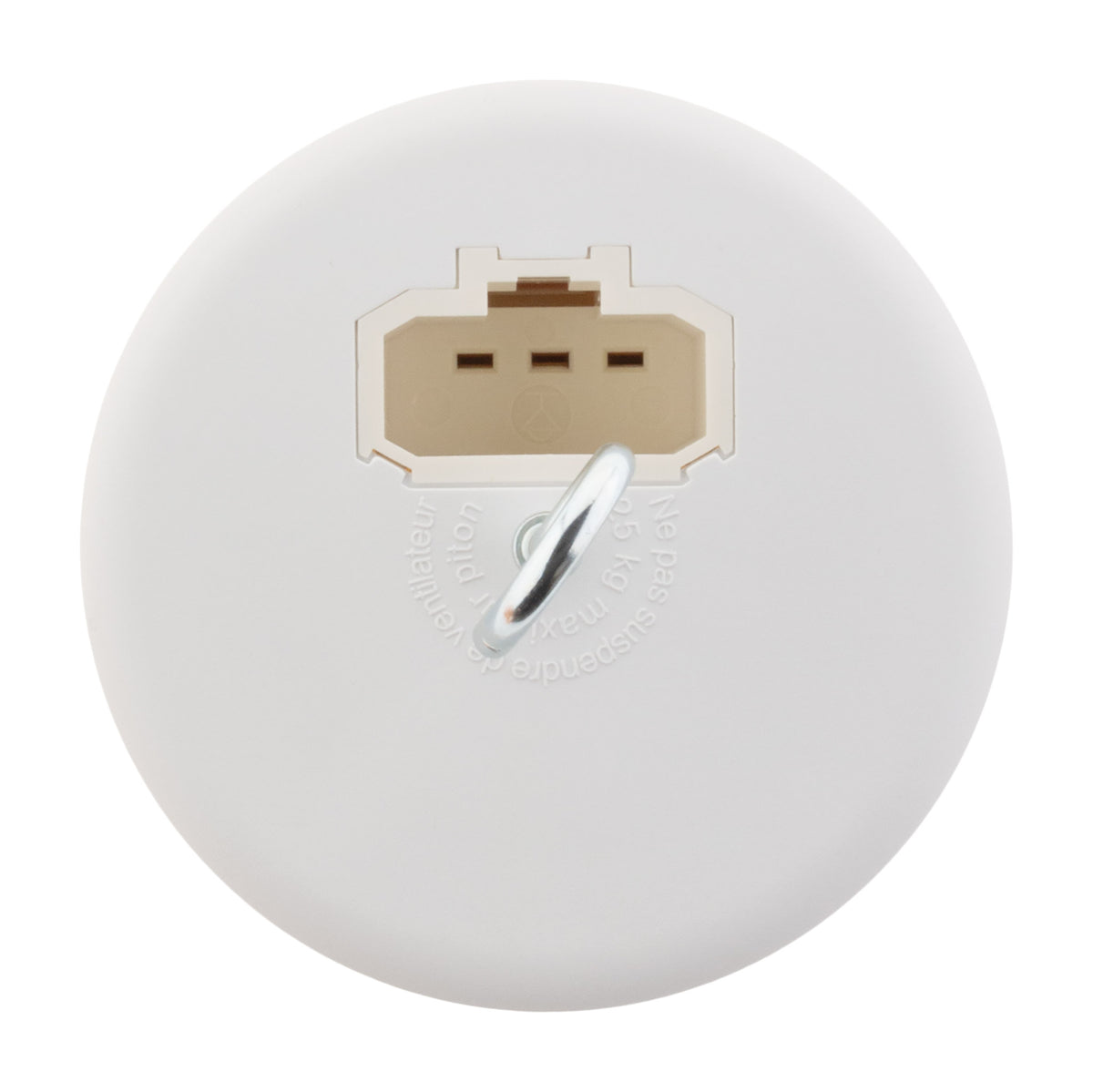 Boîte Capritherm+ point de centre Ø67x50mm - cloisons sèches - Capri
