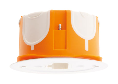 Boîte applique Capritherm+ douille DCL Ø67x40mm - Capri