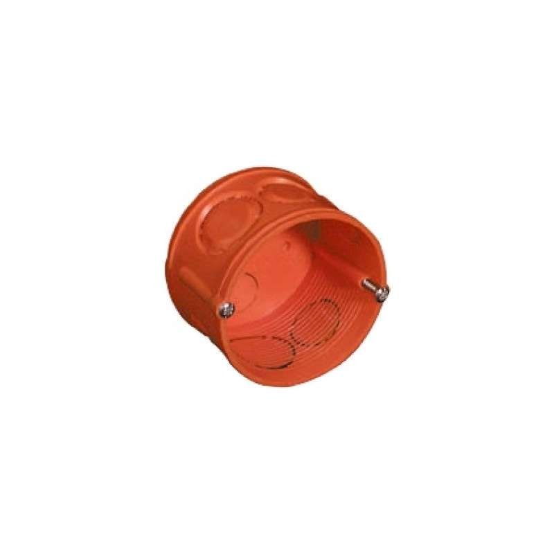 Boîte à sceller à vis Ø 64mm - Capri