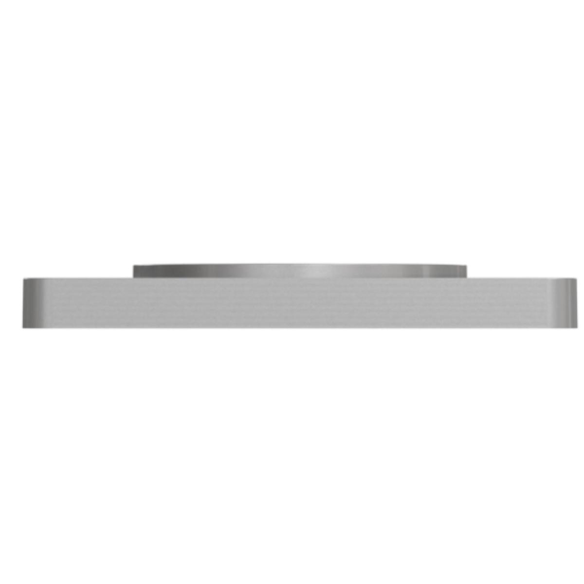 Plaque déco 1 poste - Odace Touch - Schneider