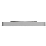 Plaque déco 1 poste - Odace Touch - Schneider