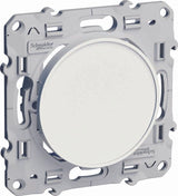 Obturateur à vis - Odace - Schneider