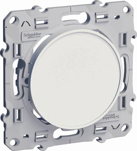 Obturateur à vis - Odace - Schneider