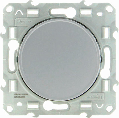 Obturateur à vis - Odace - Schneider