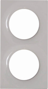 Plaque de finition Odace - Schneider