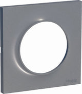 Plaque de finition Odace - Schneider