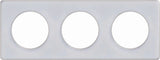 Plaque de finition horizontale/verticale Odace - Schneider